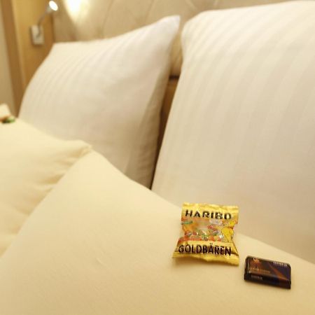 Hotel Villa Will Altwarmbuchen Rom bilde