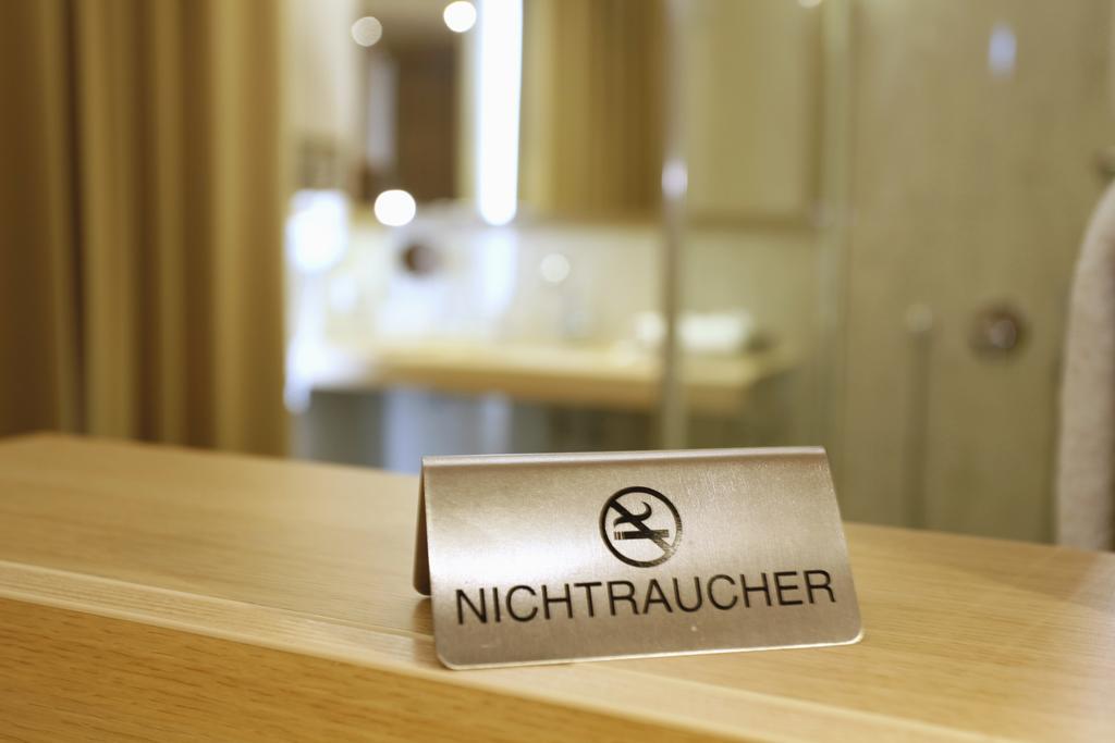 Hotel Villa Will Altwarmbuchen Rom bilde