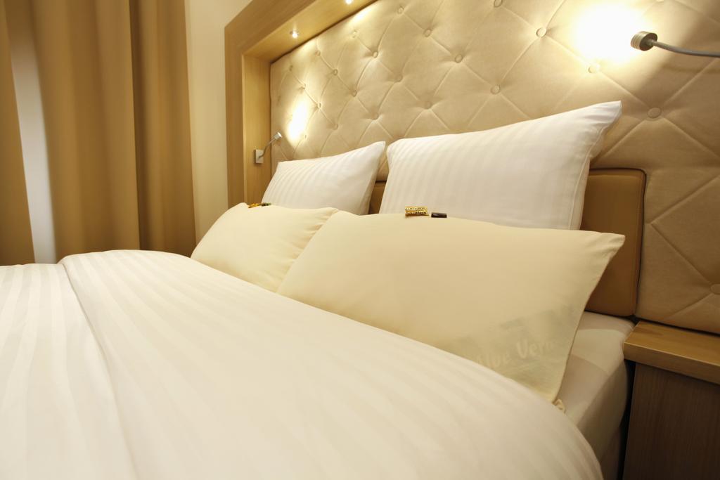 Hotel Villa Will Altwarmbuchen Rom bilde
