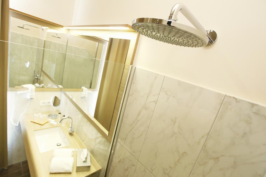 Hotel Villa Will Altwarmbuchen Rom bilde
