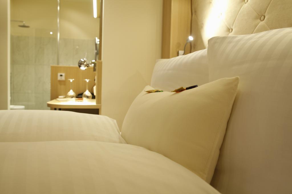 Hotel Villa Will Altwarmbuchen Rom bilde