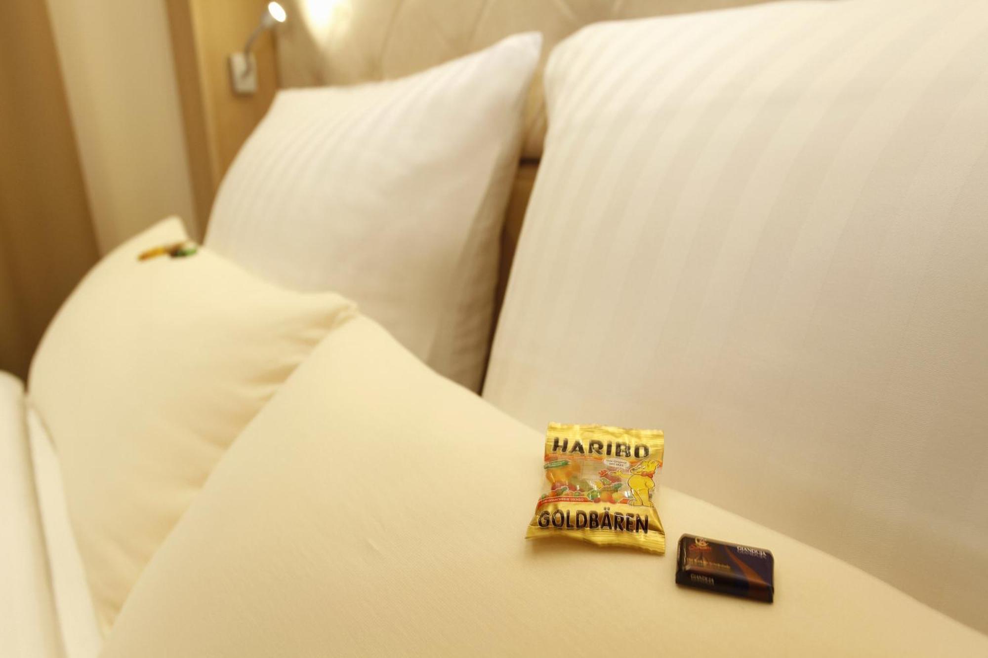 Hotel Villa Will Altwarmbuchen Rom bilde